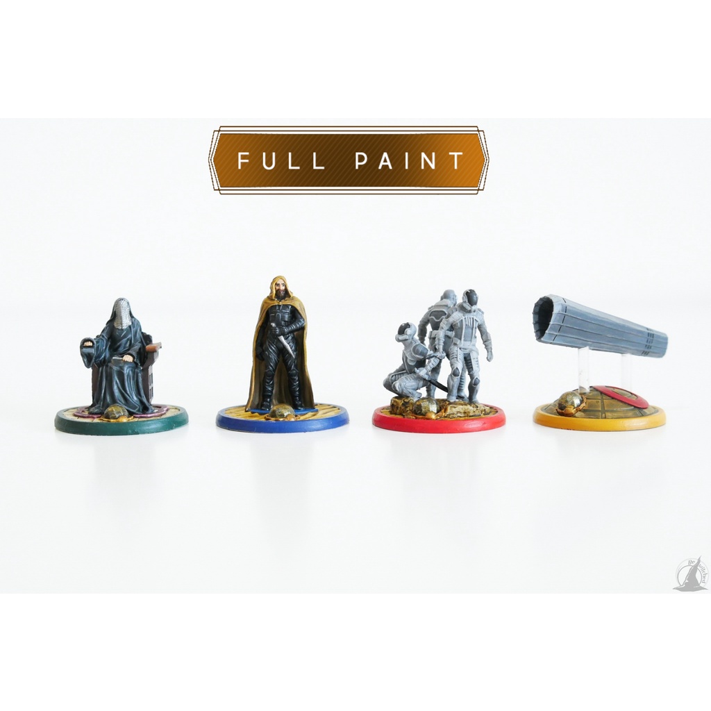 service-paint-dune-imperium-เซอร์วิสเพ้นท์-miniature