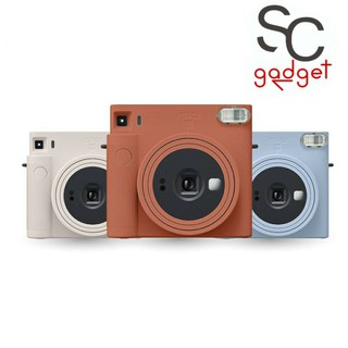 สินค้า Fujifilm Instax SQUARE SQ1 (ประกันศูนย์ Fuji ประเทศไทย) ของแท้ มือ 1