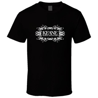 Keane 1 Cool Casual pride เสื้อยืดลําลอง แขนสั้น คอกลม ทรงหลวม สําหรับผู้ชาย