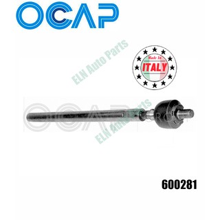 ลูกหมากแร็ค P.S (เกลียวนอก) (ราคา/ชิ้น) (Tie Rod End) โอเปิล OPEL Corsa B ปี 1993