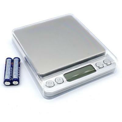 เครื่องชั่งสัดส่วนผสมอาหาร-professional-digital-table-top-scale-ไฟแสดงผล-3000g-x-0-1