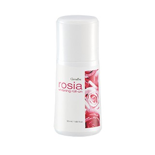 โรลออน โรเซีย ไวท์เทนนิ่ง กิฟฟารีน | Rosia Whitening Roll-on Giffarine