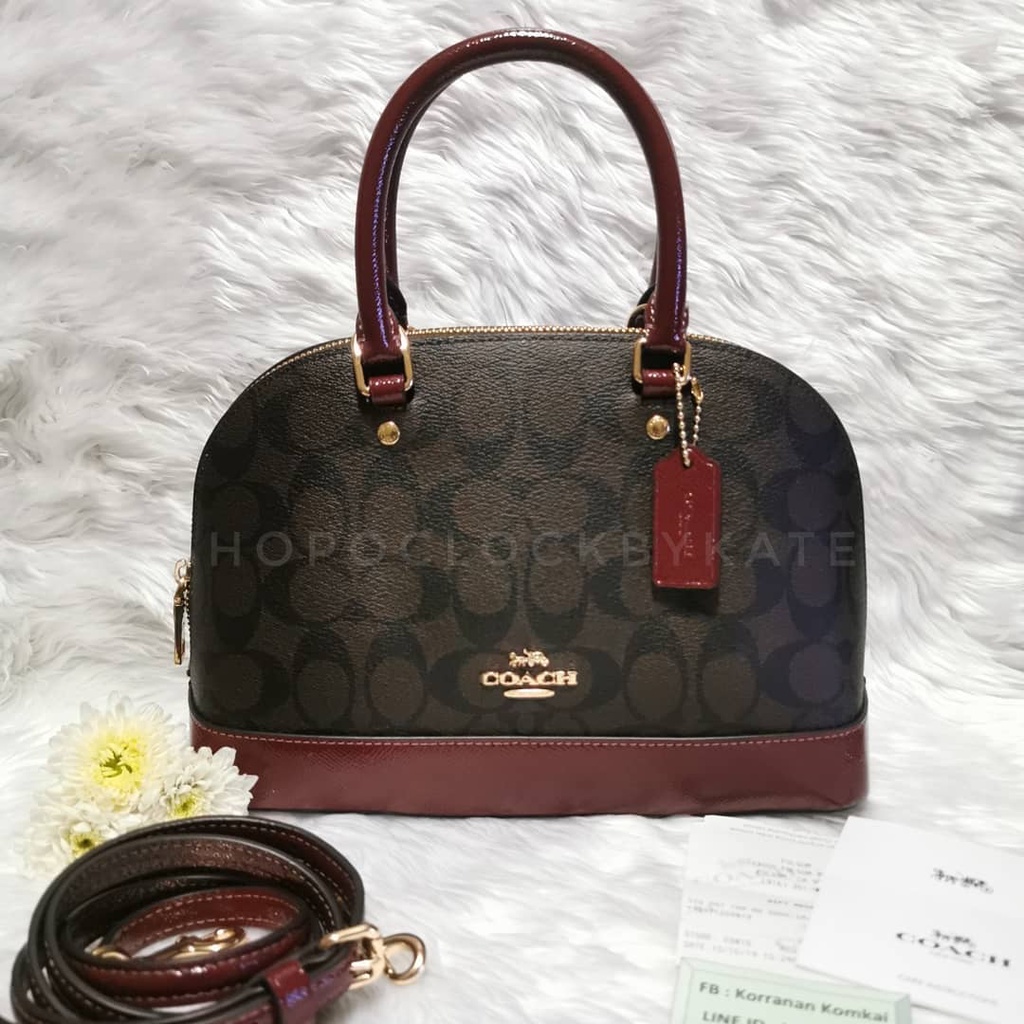 Coach f31977 best sale