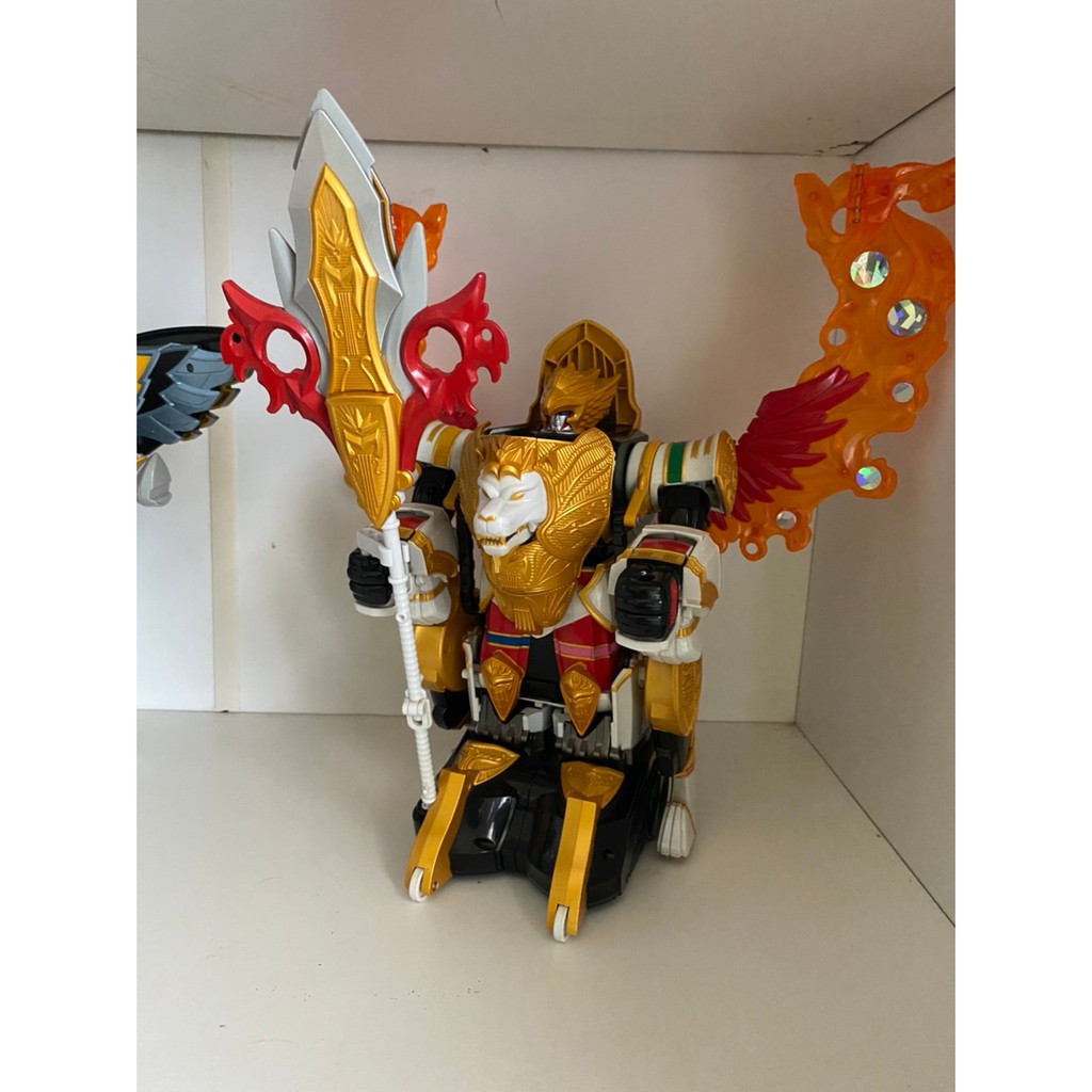 Dx magiranger มาจิเรนเจอร์ ขบวนการ มาจิเรนเจอร์ | Shopee Thailand