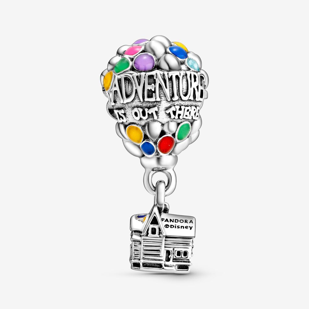 pandora-เครื่องประดับ-จี้ลูกโป่ง-รูปบ้าน-disney-pixar-up-house-diy-p326