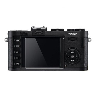 กระจกนิรภัยป้องกันหน้าจอสำหรับ Leica T M-P MP M10 XL XV Q D-LUX109 กล้องฟิล์มฟิล์มนิรภัยฟิล์มป้องกัน HD