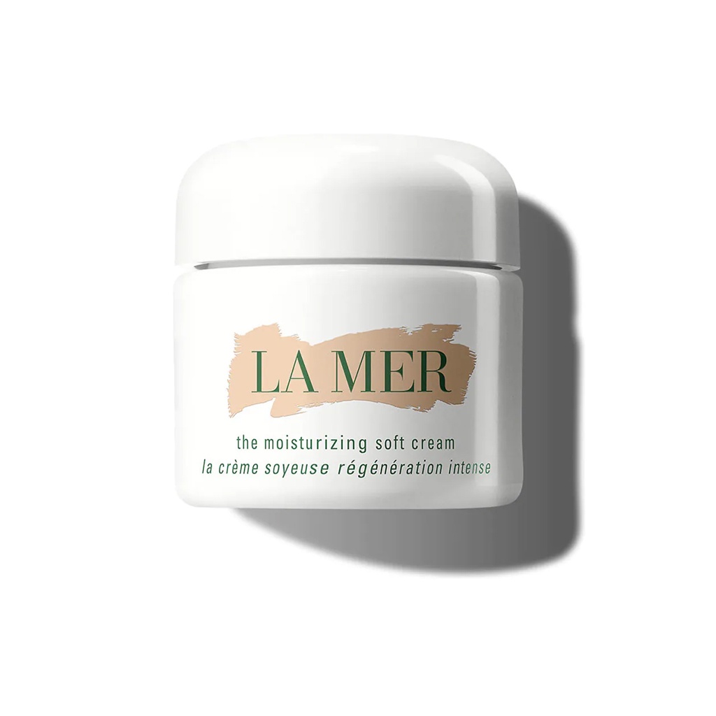 la-mer-moisturizing-cream-ผลิตภัณฑ์บำรุงผิวขั้นสูงจากลาแมร์