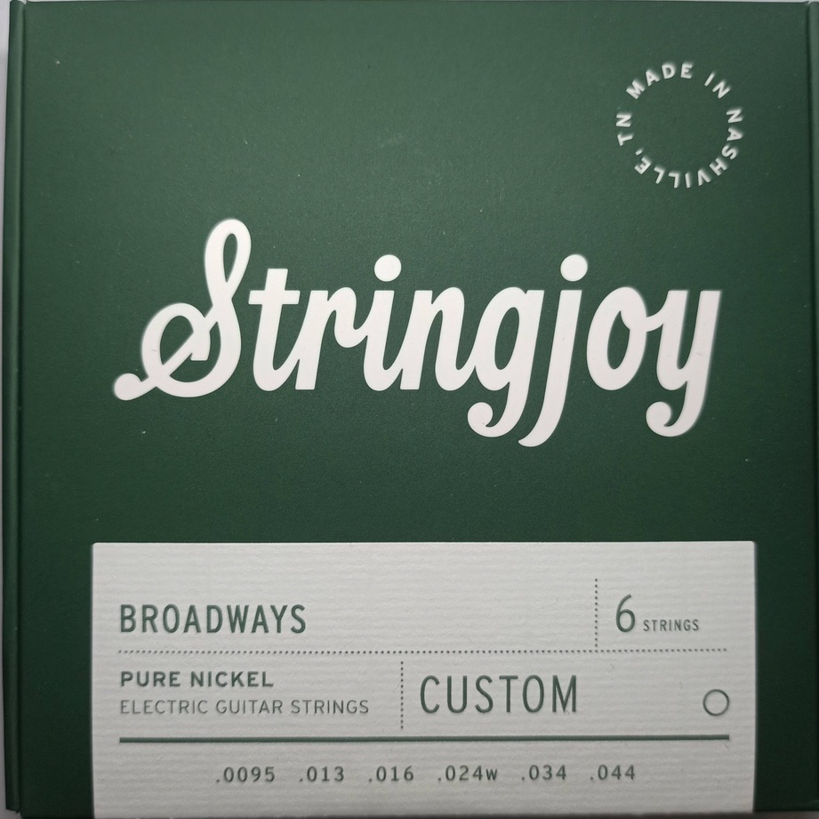 สายกีต้าร์ไฟฟ้า-stringjoy-broadway-special-เบอร์-9-5-44-us-made-premium-electric-strings