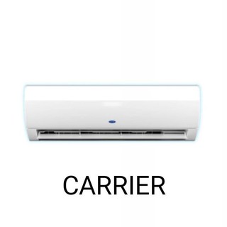 ภาพขนาดย่อของภาพหน้าปกสินค้าCARRIER แอร์ติดผนังแครียร์ รุ่น RANGER R32 ขนาด 9400-25000 BTU จากร้าน carrier.officialshop บน Shopee ภาพที่ 4