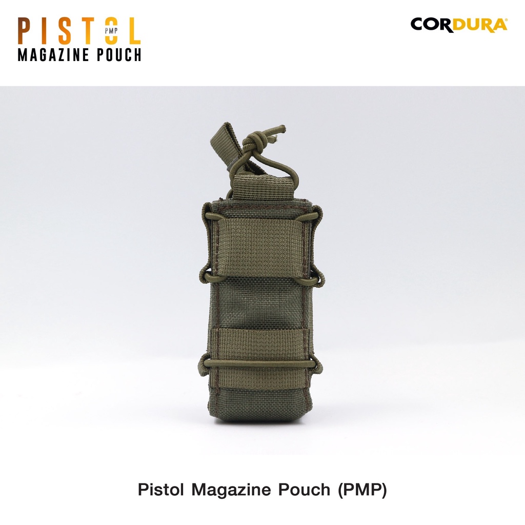 ซองใส่แม็กกาซีน-pistol-magazine-pouch-pmp