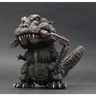 Defo-Real Godzilla (1954)  ราคา 6,750 บาท