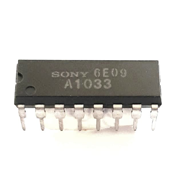 IC CXA (A) 1033 อะไหล่ อะไหล่อิเล็กทรอนิกส์ | Shopee Thailand