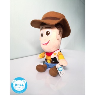 ตุ๊กตาวูดดี้ woody kawaii 12