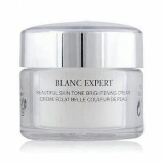 LANCOME Blanc Expert Beautiful Skin Tone Brightening Cream 15g
