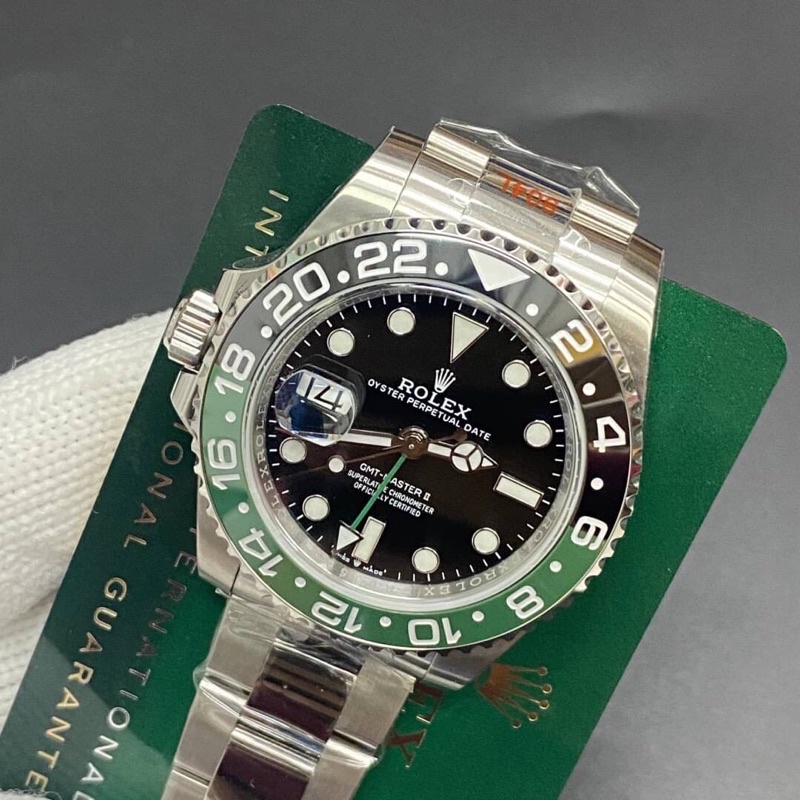 นาฬิกา-rolex-gmt-master-ll-top-swiss-1-1