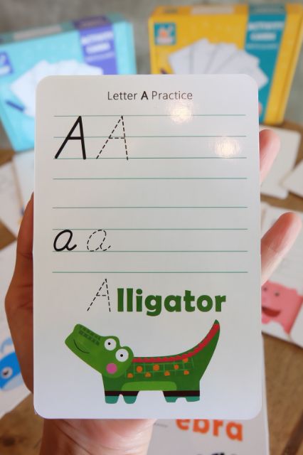 หัดเขียนตัวอักษalphabet-wipe-clean-แบบฝึกเขียน-คัดa-z-คัดตัวเลขสำหรับเด็ก-แบบฝึกเขียน-แบบหัดเขียน-a-z-แบบเรียนสำหรับเด็ก