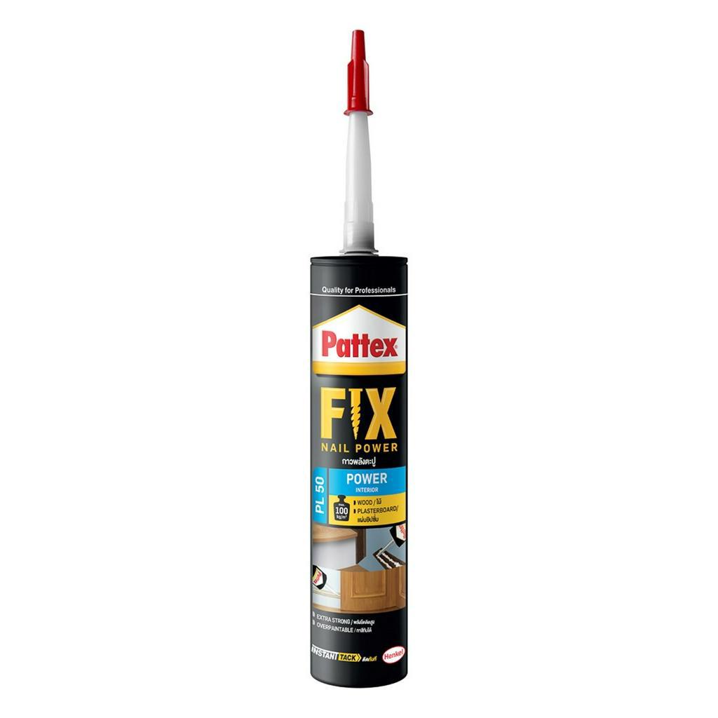 กาวพลังตะปู-pattex-power-pl50-400g