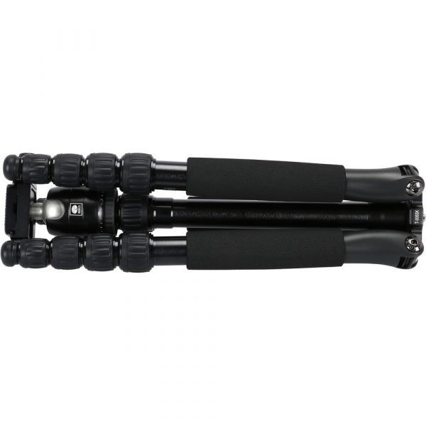 sirui-t005sk-b00k-aluminium-tripod-with-ball-head-t-005sk-ขาตั้งกล้อง