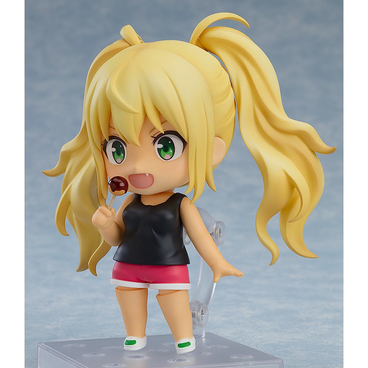Good Smile Company GSC Nendoroid 1278 Hibiki Sakura: How Heavy Are The Dumbbells You Lift? https://lnwchill.com