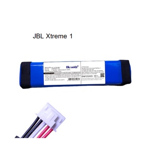 Suitable for JBL Xtreme 1 bluetooth speaker battery outdoor war drum generation battery GSP0931134