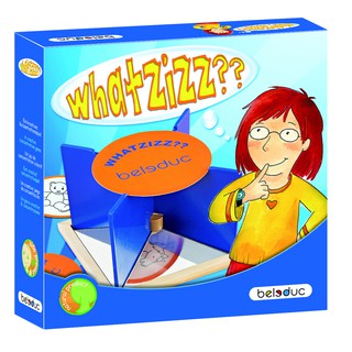 Whatzizz?? [BoardGame]