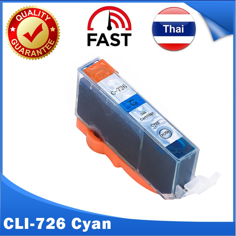 ตลับหมึก-เทียบเท่า-compatible-ink-cli-726-pgi-725-ink-cartridge-for-canon-pixma-mg8170-mg8270-mg6170-printer