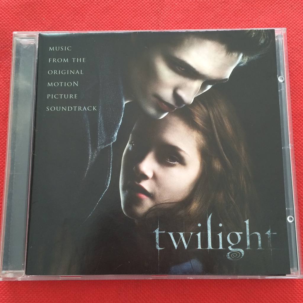 แผ่น-cd-ภาพยนตร์-ou-dismantling-a263-twilight-twilight