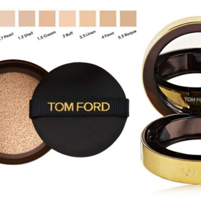 Tom ford cushion deals