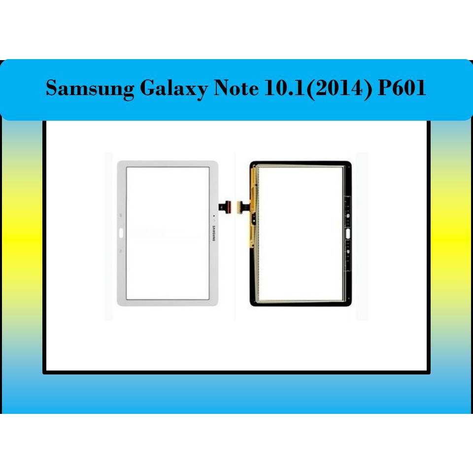 ภาพหน้าปกสินค้าทัชสกรีน Samsung Galaxy Note 10.1(2014) P601 จากร้าน nakhamin บน Shopee