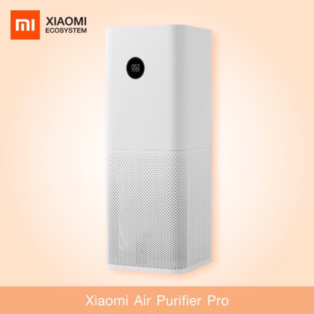 Xiao Mi Air Purifier pro Shopee Thailand
