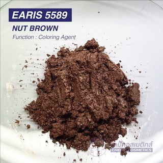 EARIS 5589 (NUT BROWN)