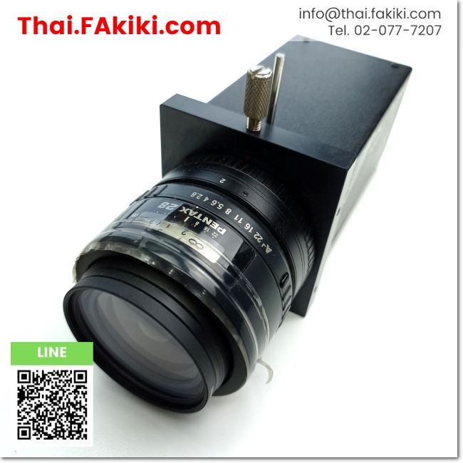 พร้อมส่ง-d-used-pentax-fa-camera-lens-เลนส์ถ่ายภาพ-สเปค-1-2-8-28mm-al-smc-66-002-710