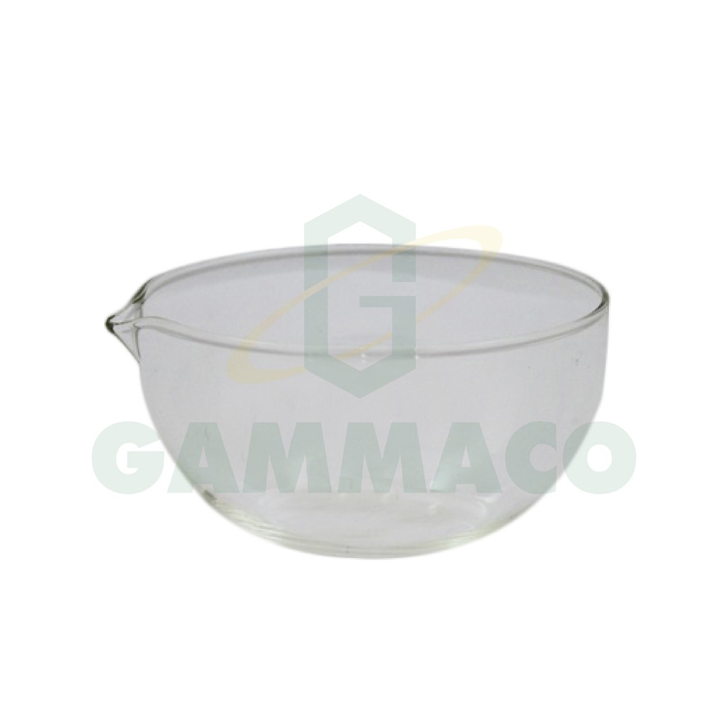 ถ้วยแก้วระเหย Evaporating Dish [862010202xx] Shopee Thailand