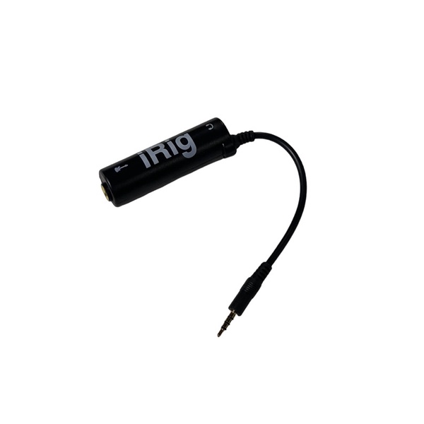 irig-พร้อมส่ง-ใช้เชื่อมต่อกับโทรศัพท์ได้