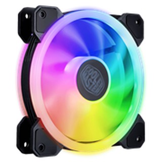 ภาพขนาดย่อของภาพหน้าปกสินค้าCooler Master MasterFan MF120 S3 ARGB 120mm Case Fan (MFW-B2DN-18NPA-S3) mf 120 จากร้าน ksc_officialshop บน Shopee ภาพที่ 1