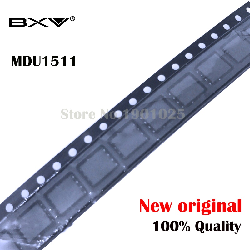 มอสเฟต-mdu1511-1511-qfn-8-5-ชิ้น