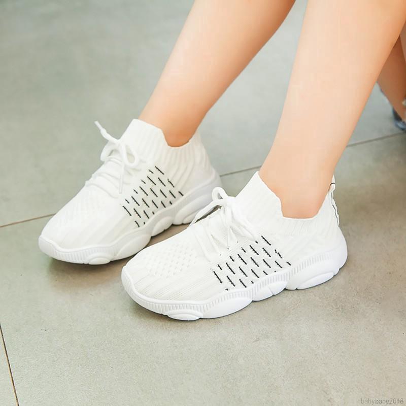 รองเท้าผ้าใบพิมพ์ลายตัวอักษรระบายอากาศกันลื่นสำหรับเด็ก