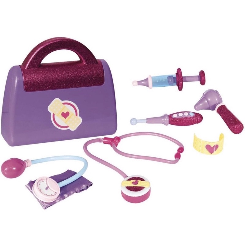 ชุดเครื่องมือหมอ-disney-junior-s-doc-mcstuffins-doctors-bag-set