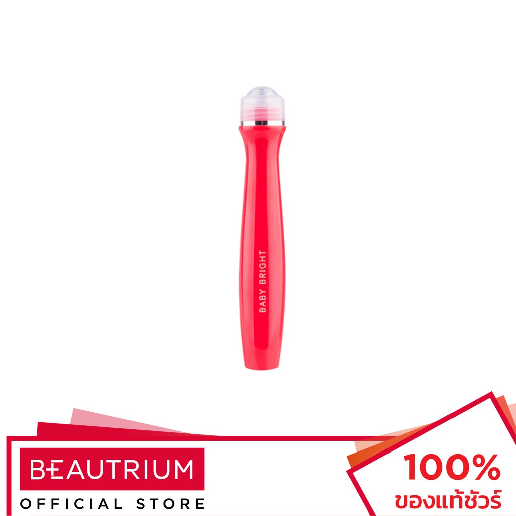 baby-bright-tomato-amp-gluta-bright-eye-roller-serum-เซรั่มบำรุงใต้ตา-15ml