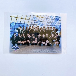 AKB48 รูปจากงาน Yokoyama Yui Graduation Concert (ขนาดใหญ่ 2L)