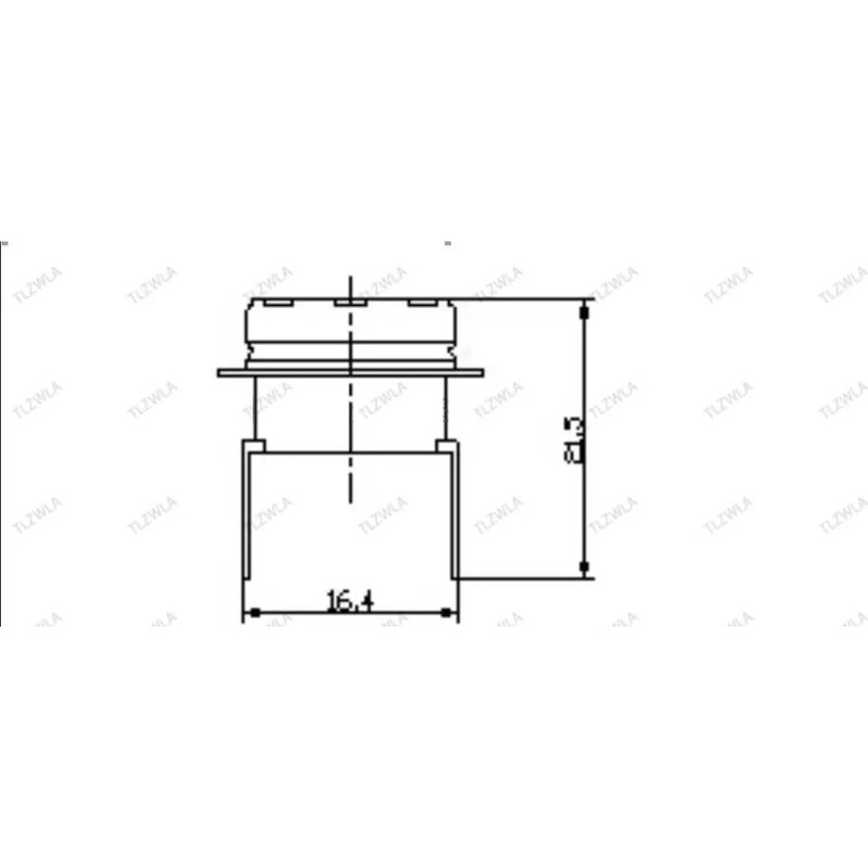 เทอร์โมสตัท-กาต้มน้ำ-ksd301-10a-92-350-c-normal-close-nc-temperature-controlled-switch-thermostat-250v-10a