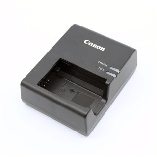 แท่นชาร์จแบตกล้อง Canon LP-E17 LC-E17E