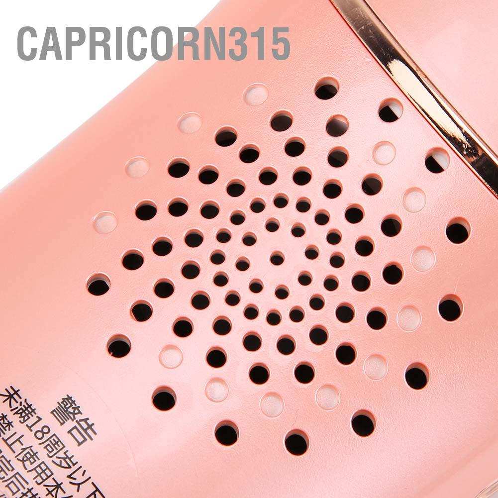 capricorn315-เครื่องกําจัดขนขา-ร่างกาย-รักแร้-ไฟฟ้า-ipl-110-240v