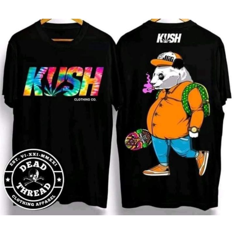 เสื้อยืดสําหรับผู้ชาย-i-kush-สีด้านหน้าออกแบบที-อินเทรนด์เสื้อยืดสําหรับผู้ชายและผู้หญิง-เสื้อผ-h