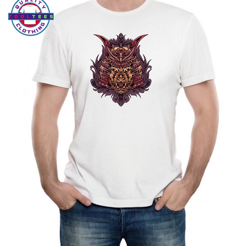 เสื้อยืดกราฟิกผู้ชายสําหรับเด็กและผู้ใหญ่-wre