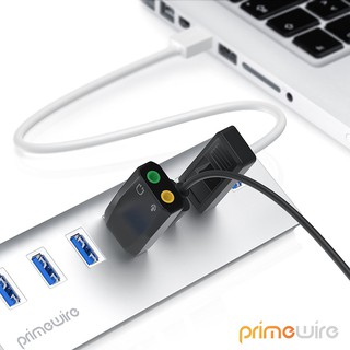 USB HUB 3.0 5Gbps 7 Ports Splitter Adapter Super Speed High Quality Computer Peripherals Aluminum