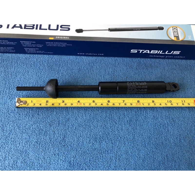 โช้คฝากระโปรงหน้ารถเบนซ์-benz-w202-c220-stabilus-541381-1040n