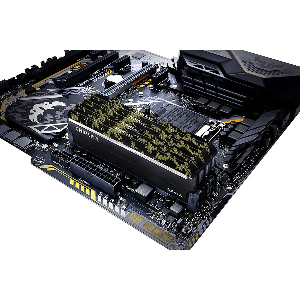 のら。ASUS h670p13600KF、G.Skill Sniper X のら。ASUS h670p13600KF、G.Skill Sniper X G.SKILL Sniper X Series