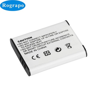 1-3pcs LI50B 1400mAh VW-VBX090 Replacement Battery For Panasonic HX-WA20 HX-WA30 HX-WA2 WA2A HX-WA2GK Camera Accumulator