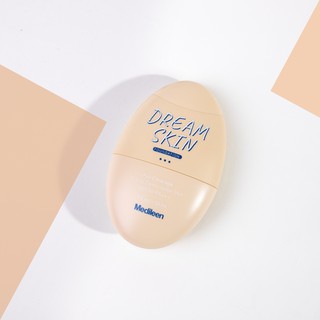 Medileen รองพื้น ลอตใหม่ล่าสุด สะสมแต้ม ของขวัญปลายปี Dream Skin Medileen ของแท้